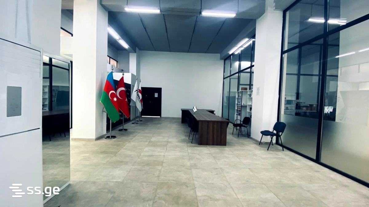 3 Room Commercial Space For Sale view 43