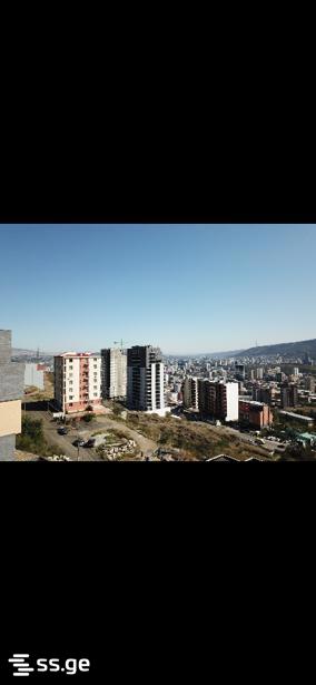 Land For Sale. Saburtalo view 3