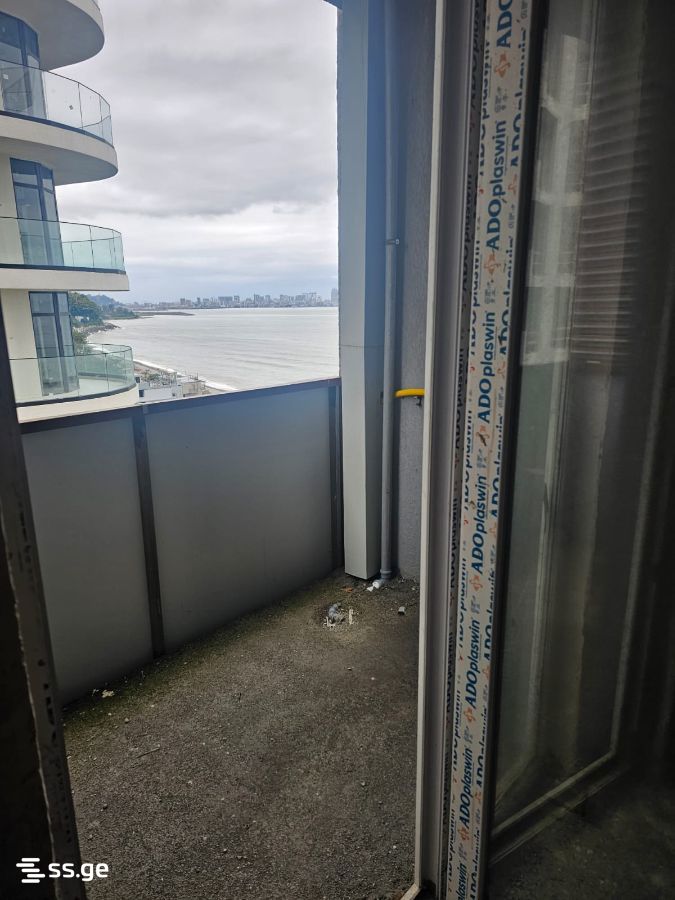 1 Room Flat For Sale view 9