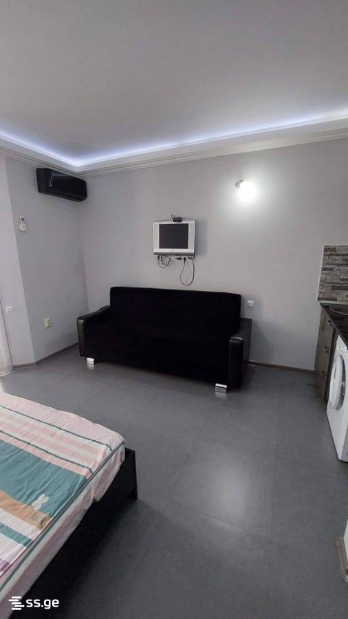 1 room Flat Daily rent. Batumi - Widok 5