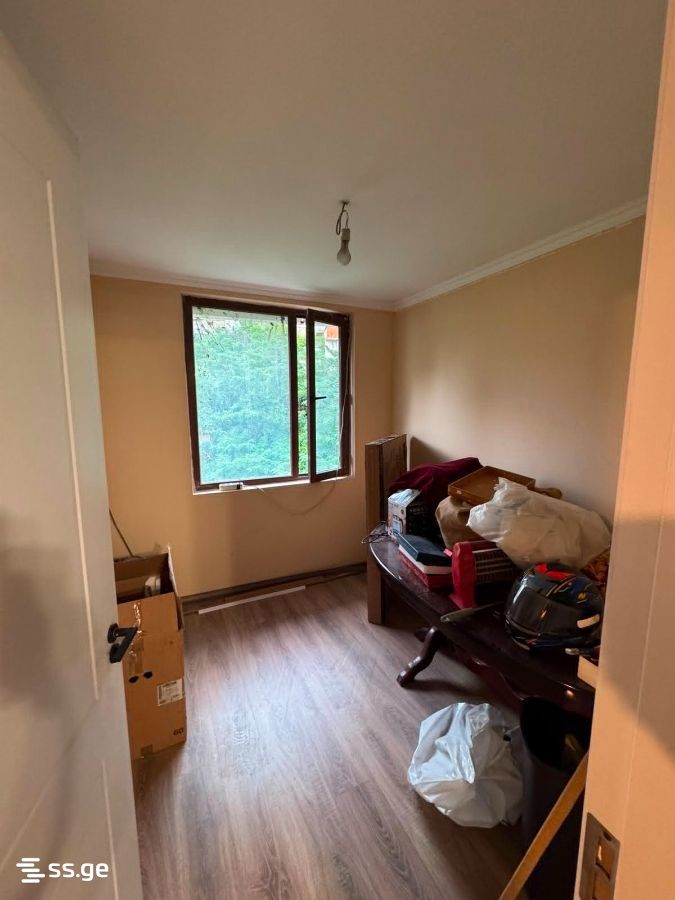 4 room Flat Lease. Saburtalo - Ansicht 6