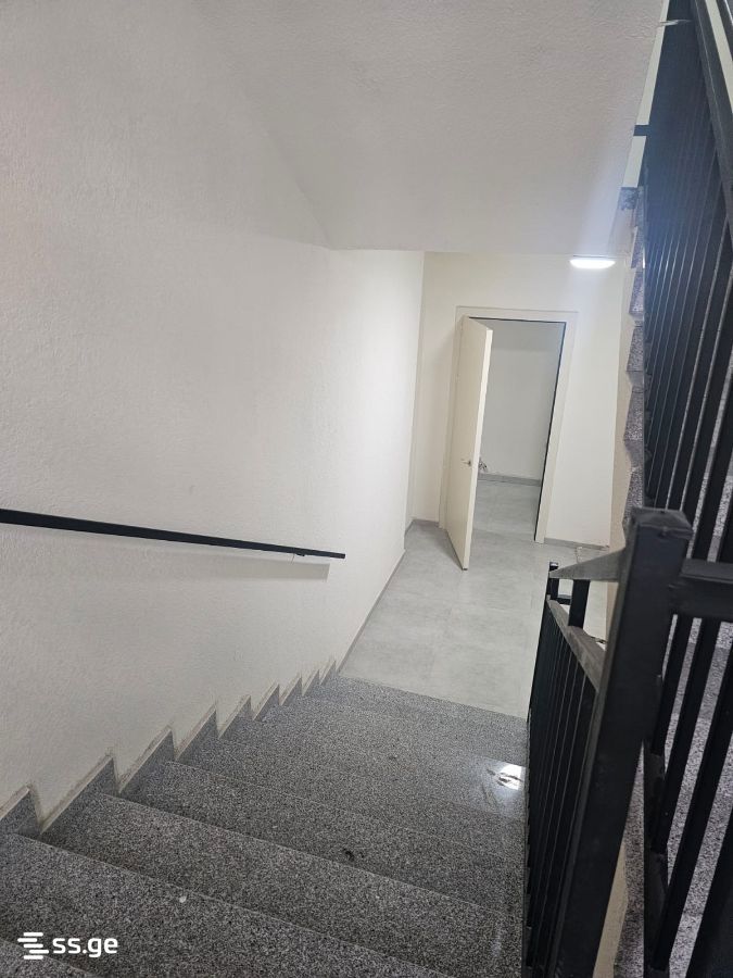 1 room Flat For Sale. Makhindjauri - Więcej