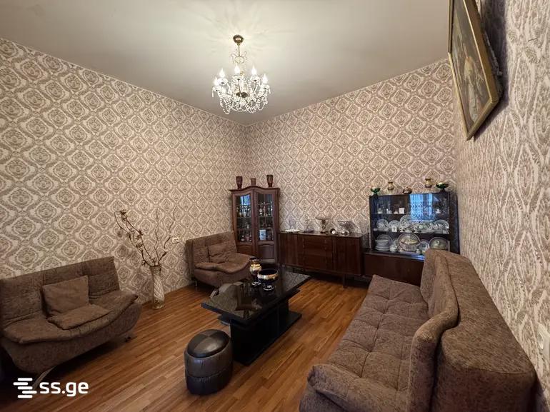 3 Room Private House For Sale view 3