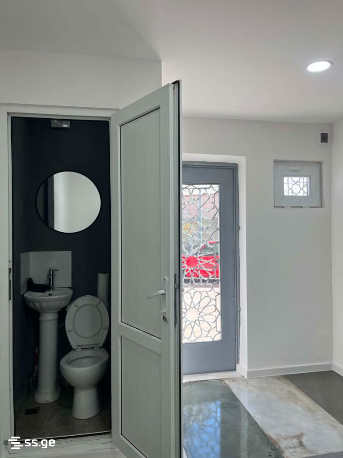 Commercial Space For Rent. Rustavi view 6