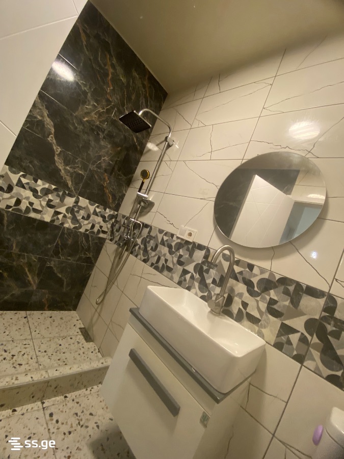 2 Room Flat For Rent. Mesame Masivi, 3 of 6