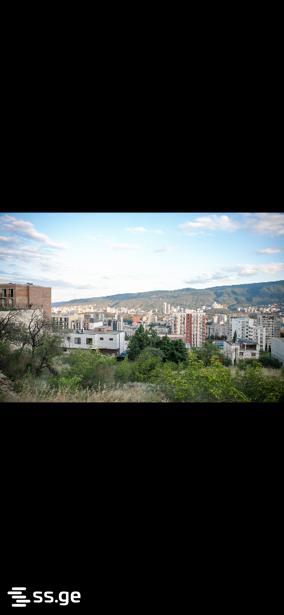 Land For Sale. Saburtalo view 9