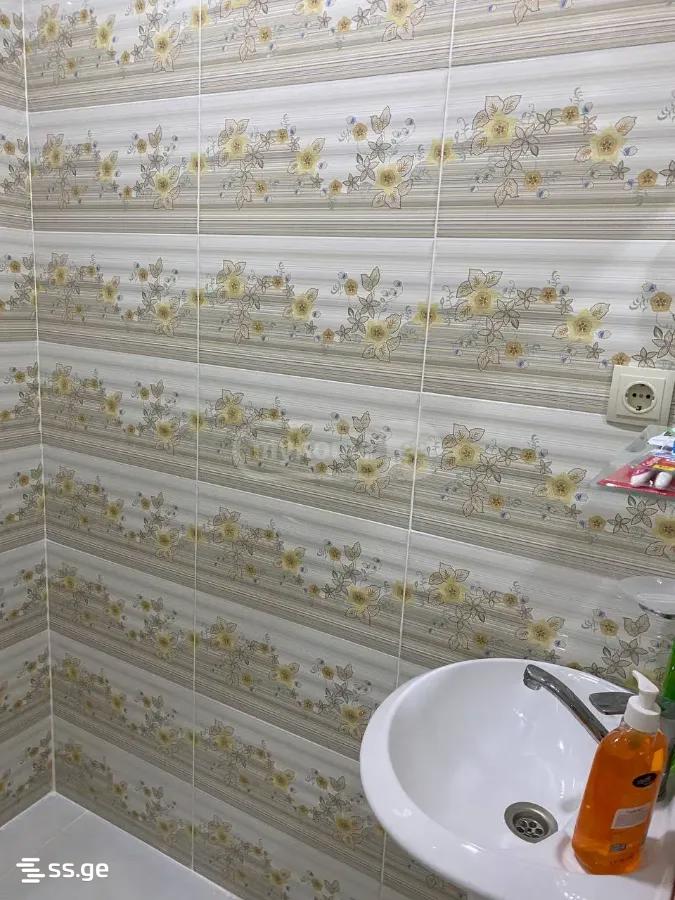 1 Room Private House For Rent. Samgori view 8