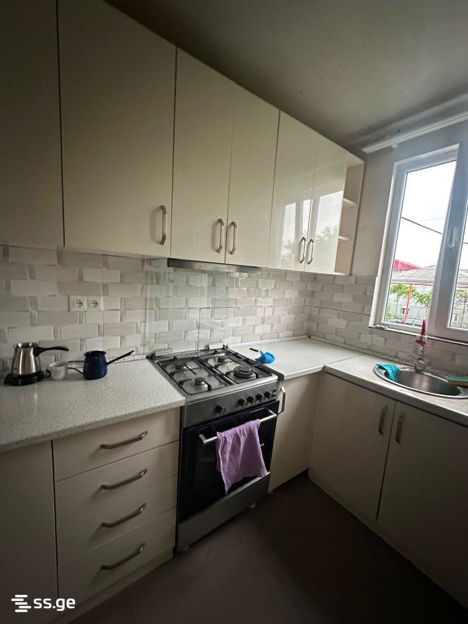 3 Room Private House Daily Rent. Batumi view 12