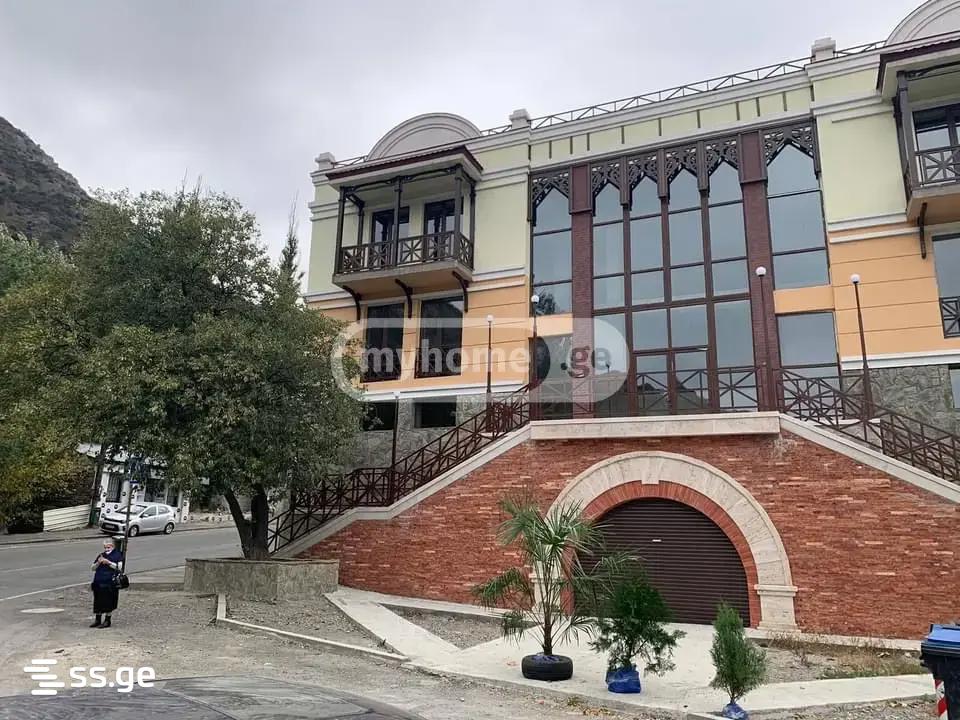 Commercial Real Estate For Sale. Mtskheta, 2 of 4