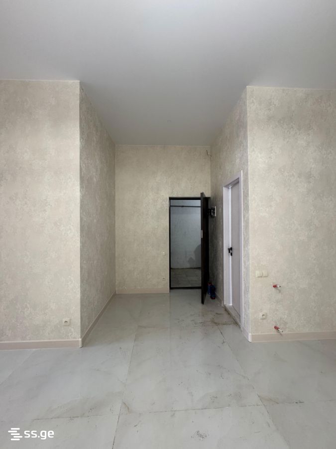 3 room Flat For Sale. Nutsubidze plateau - Vista 3
