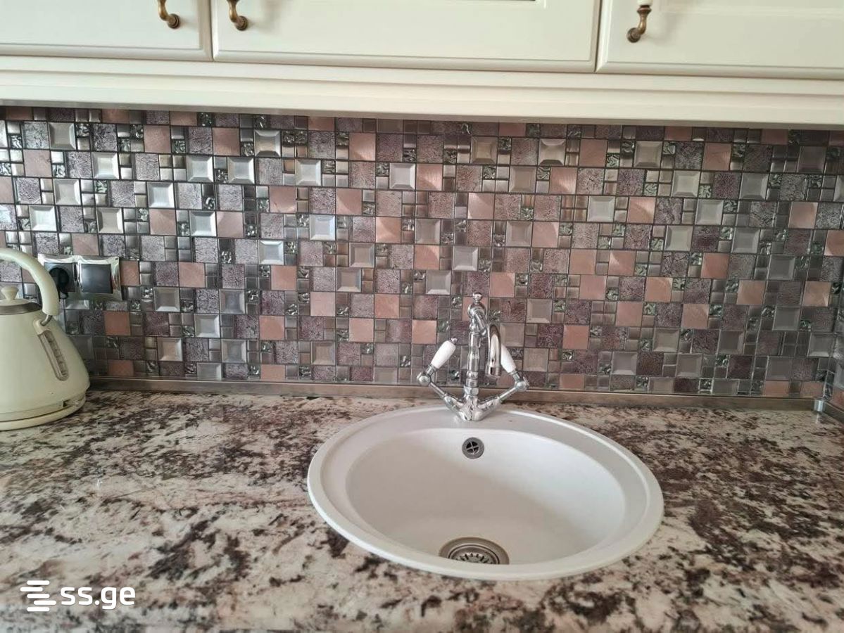 2 room Flat For Sale. Isani - Widok 6