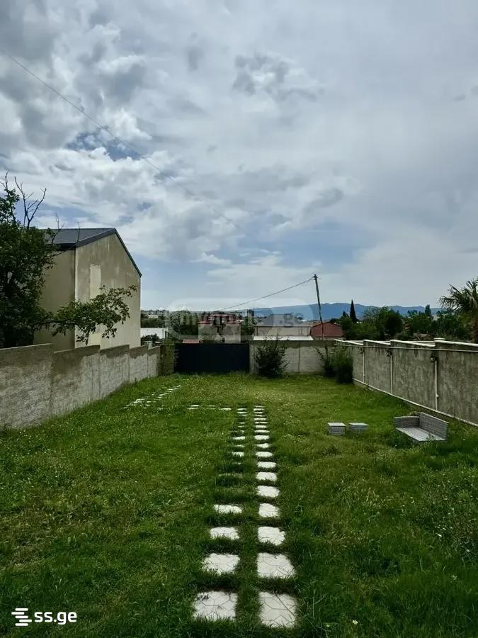 7 Room Private House For Sale view 12