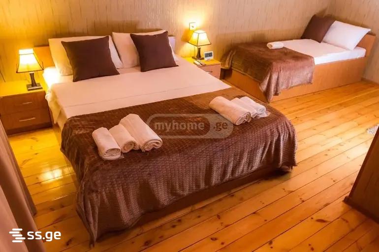 6 Room Private House For Sale view 3