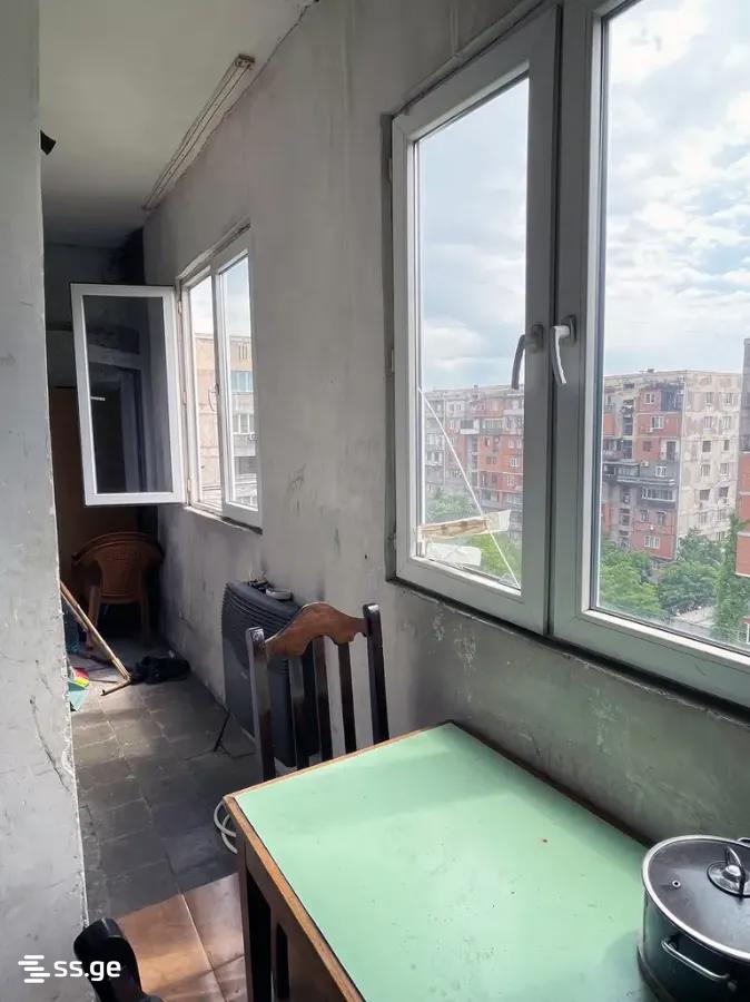 1 Room Flat For Sale view 4