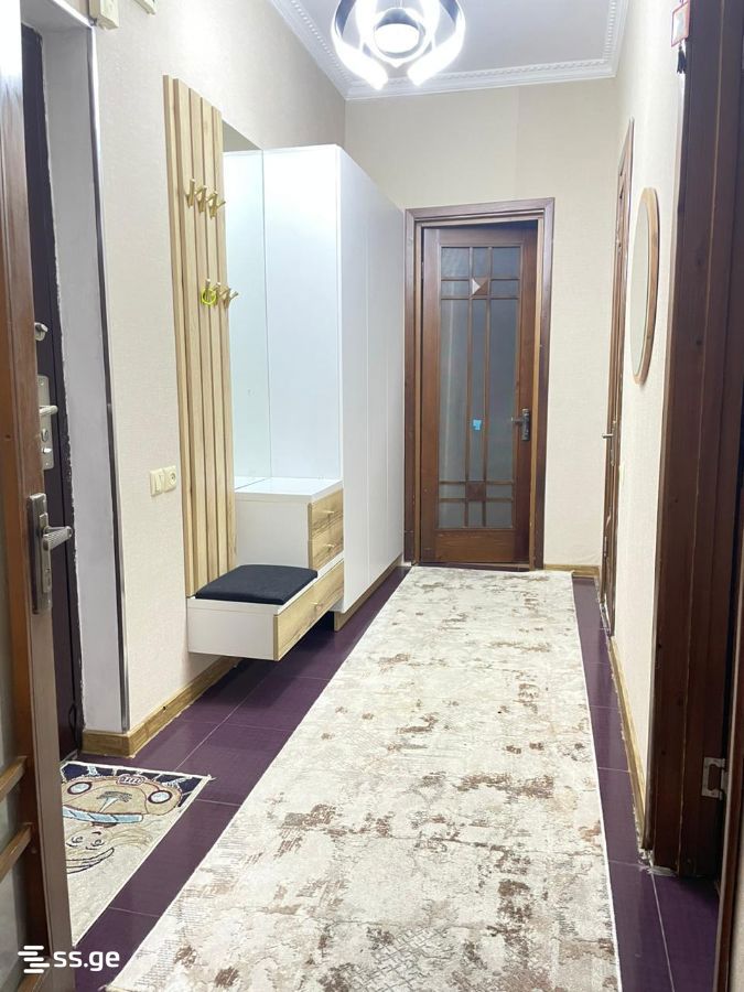 3 Room Flat For Sale view 2