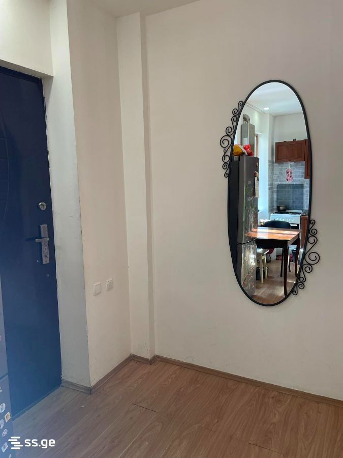 2 Room Summer Cottage For Rent. Tskneti, 4 of 4