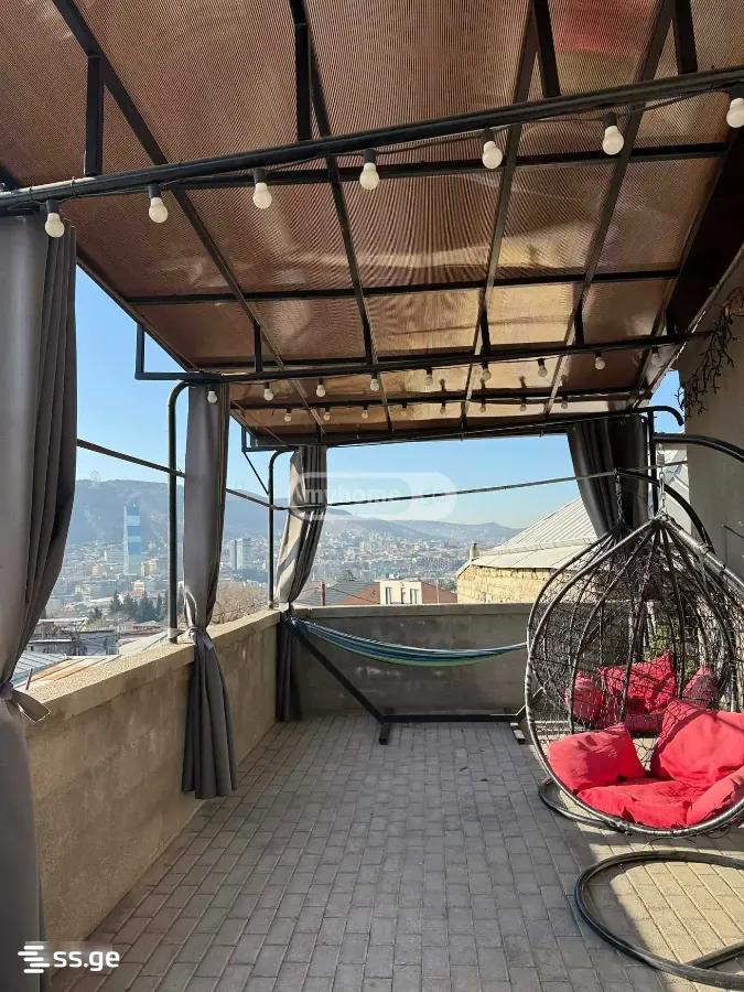 5 Room Private House Daily Rent. Chugureti, 5 of 12