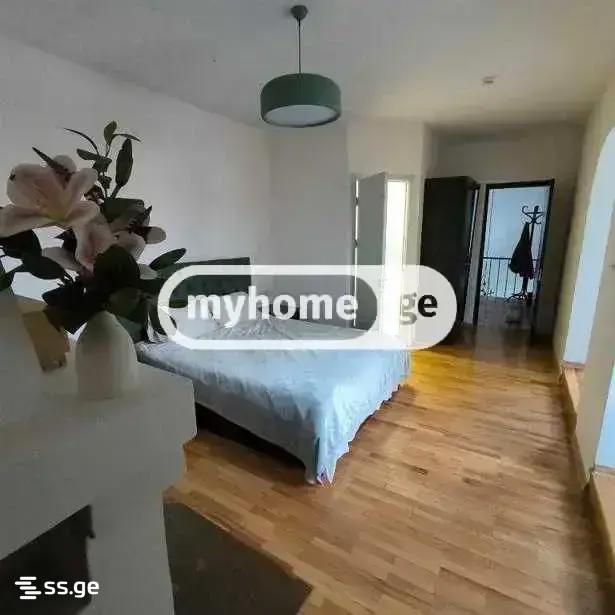 8 Room Hotel For Rent. Vera view 5