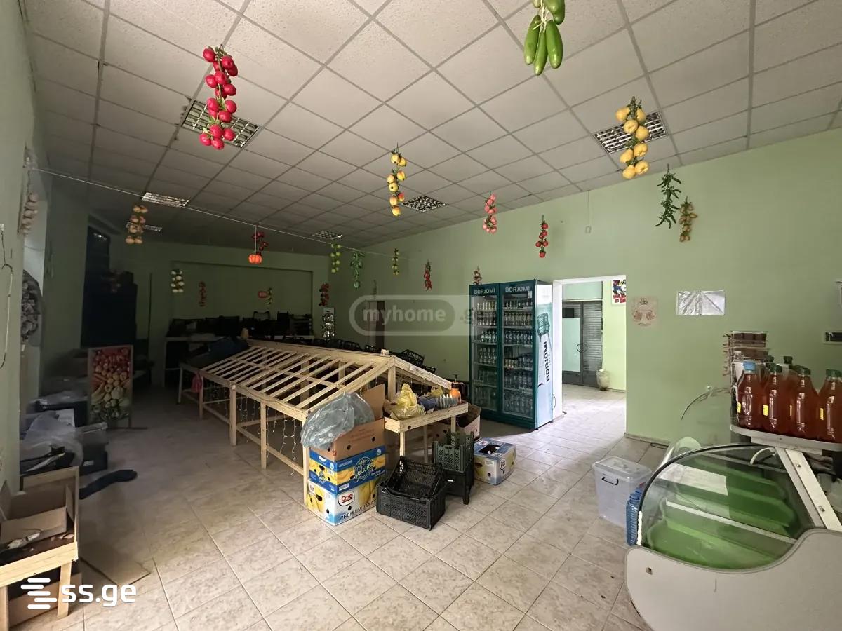 Commercial Space For Sale. Digomi view 7