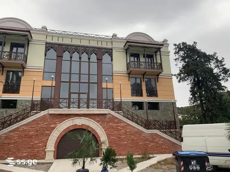 Commercial Space For Sale. Mtskheta, 3 of 4