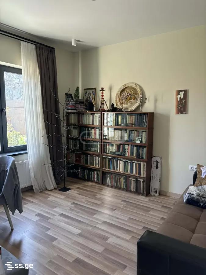 7 Room Summer Cottage For Sale view 5