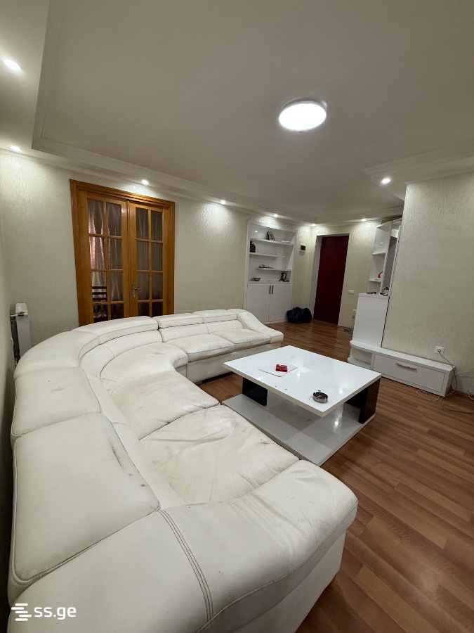 3 room Flat For Sale. Sanzona - Widok 2