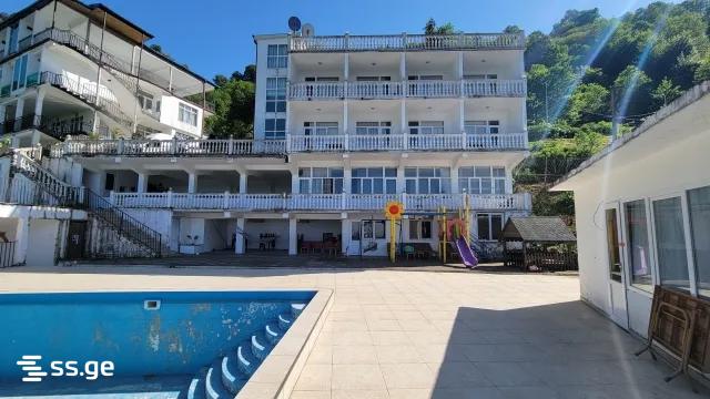 9 Room Hotel For Sale view 2