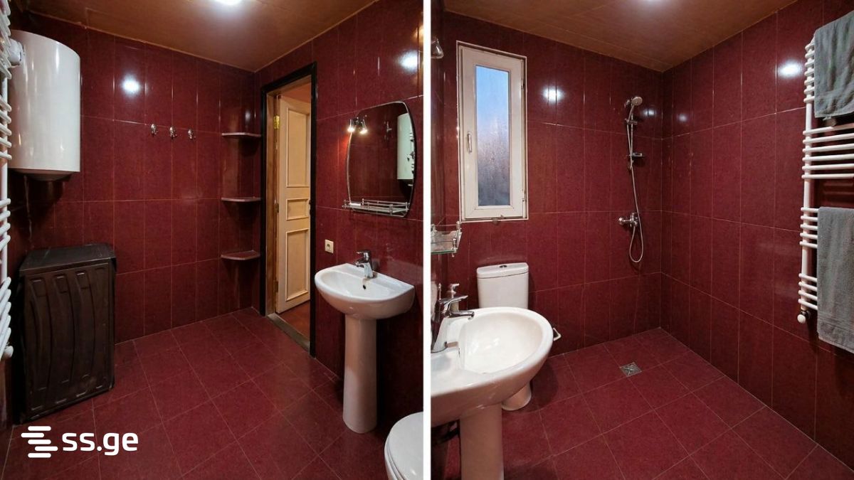 6 Room Summer Cottage For Sale view 10