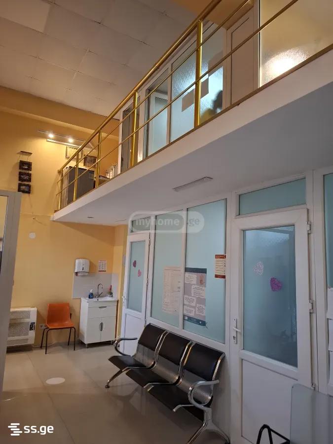 Commercial Space For Sale. Isani view 6