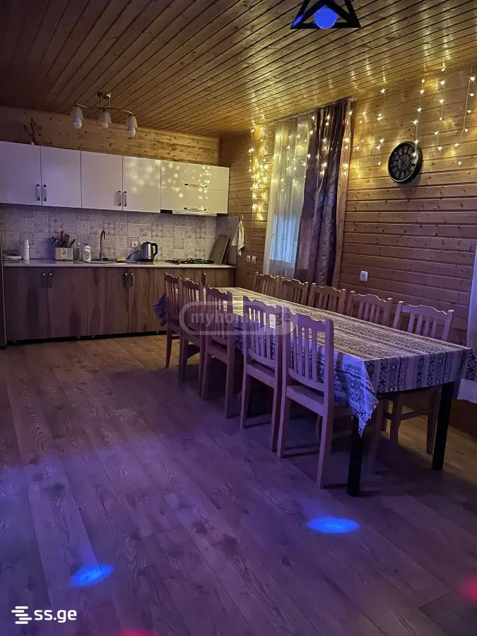 3 Room Private House Daily Rent. Lilo view 34