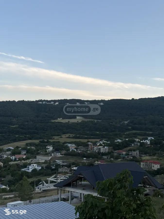 4 Room Private House For Sale view 15