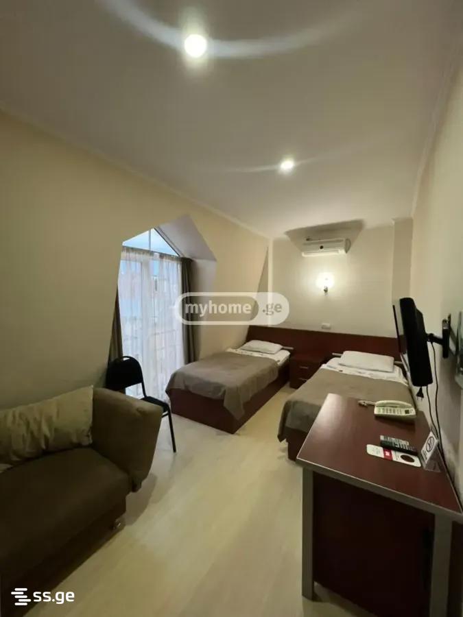 10 Room Hotel For Sale view 10