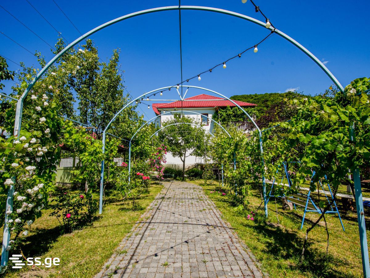 იყიდება 8-ოთახი Summer Cottage view 3