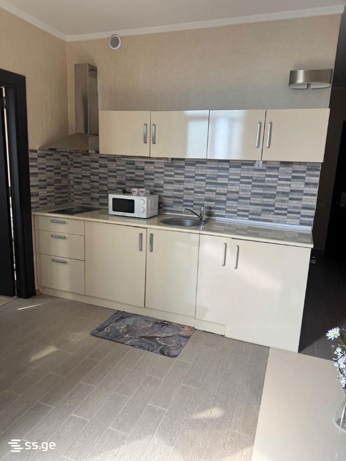 2 room Flat Daily rent. Batumi - Bild 3