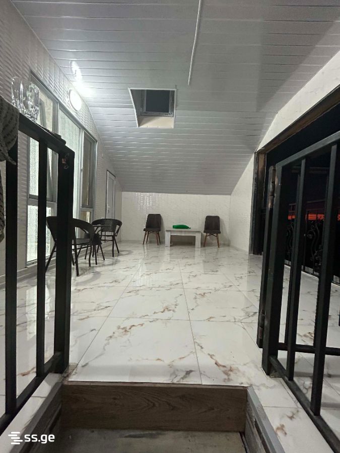 3 Room Private House Daily Rent. Batumi view 3