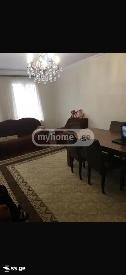 Private House For Sale. Kobuleti