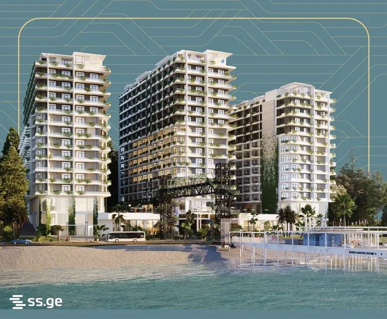 For Sale 3 Room Apartment view 17