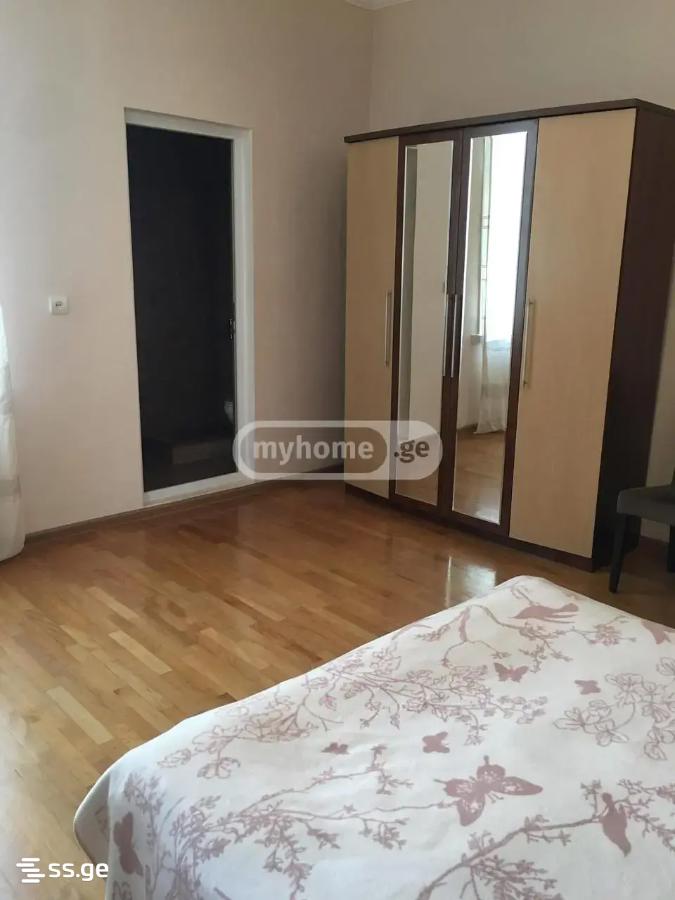 Private House For Sale. Kobuleti, 4 of 4
