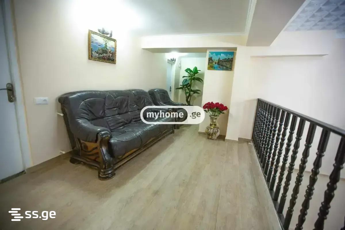 12 Room Hotel For Rent. Isani view 9