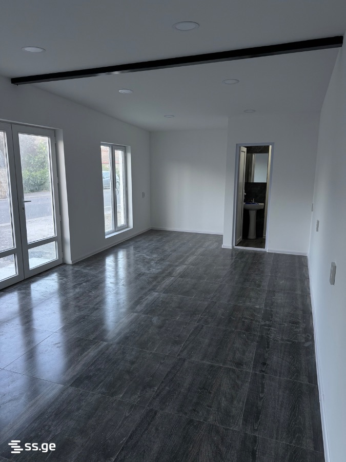Commercial Space For Rent. Telavi, 2 of 6