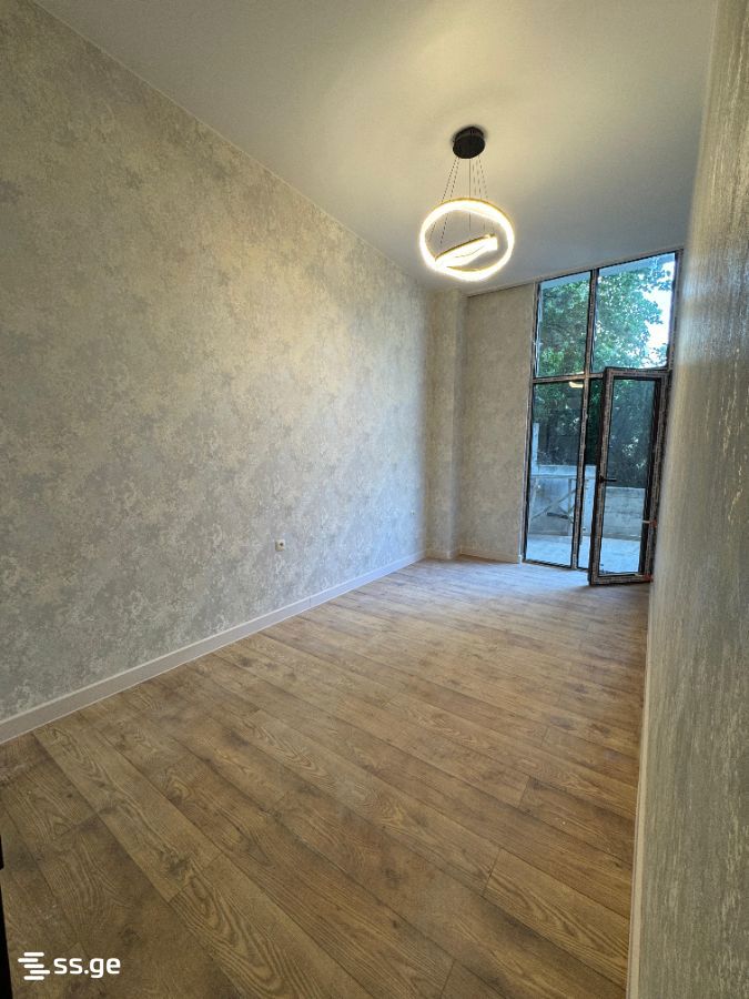 3 room Flat For Sale. Nutsubidze plateau - Vista 4