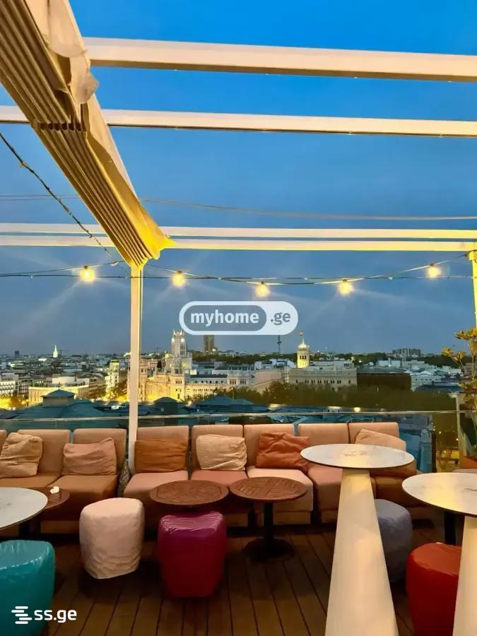 80 Room Hotel For Sale view 5