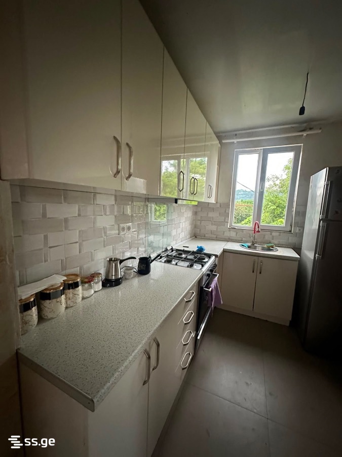 3 Room Private House Daily Rent. Batumi view 10