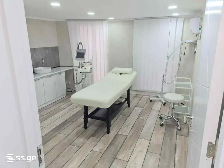 Commercial Space For Rent. Mukhiani view 8