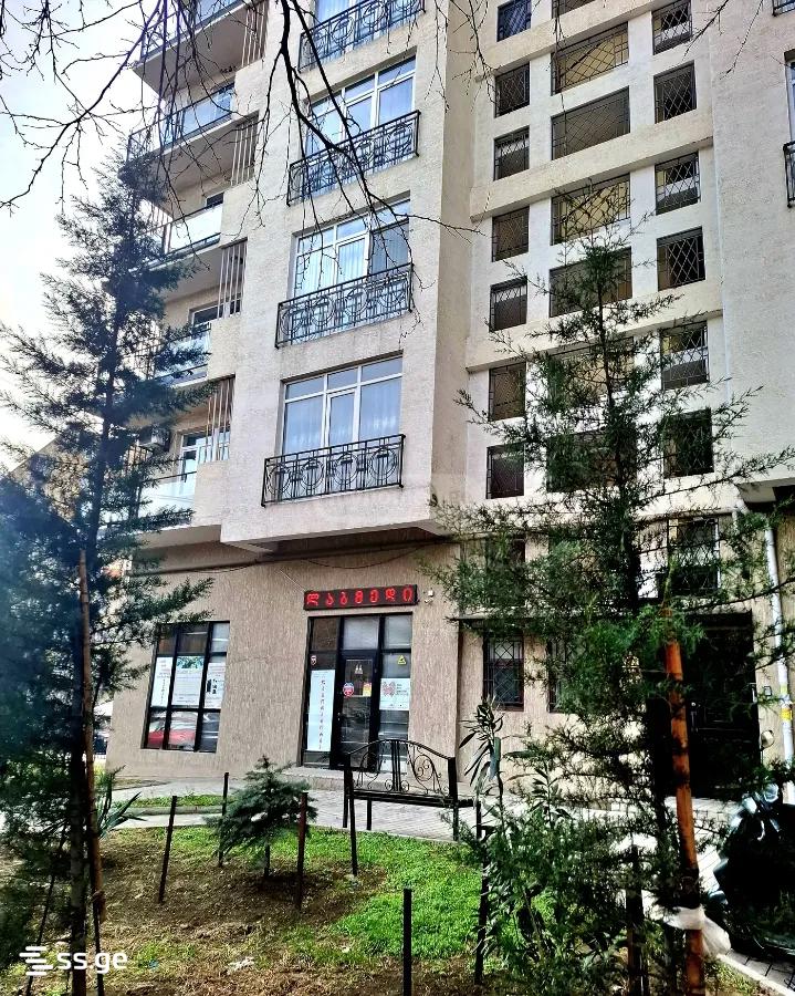 Commercial Space For Sale. Isani view 1