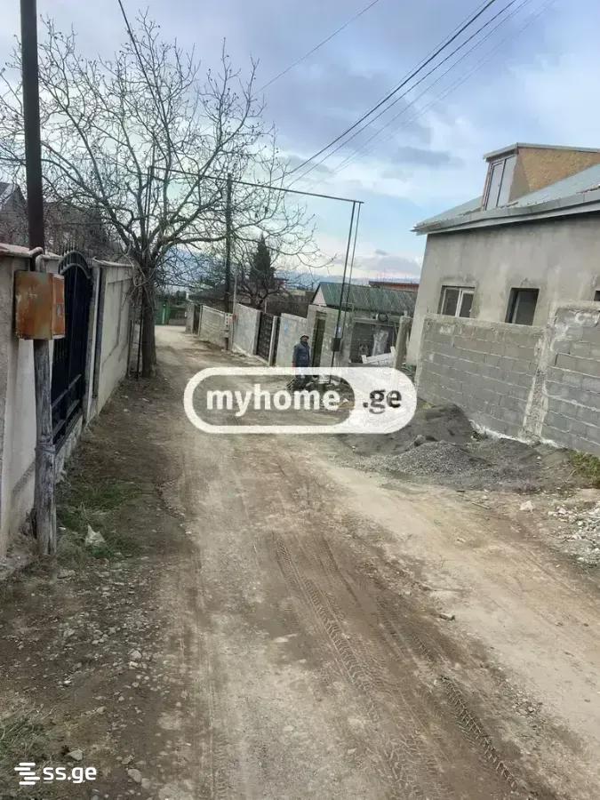 Land For Sale. Nadzaladevi view 4