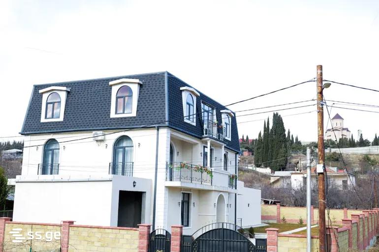 Private House For Sale. Digomi view 2