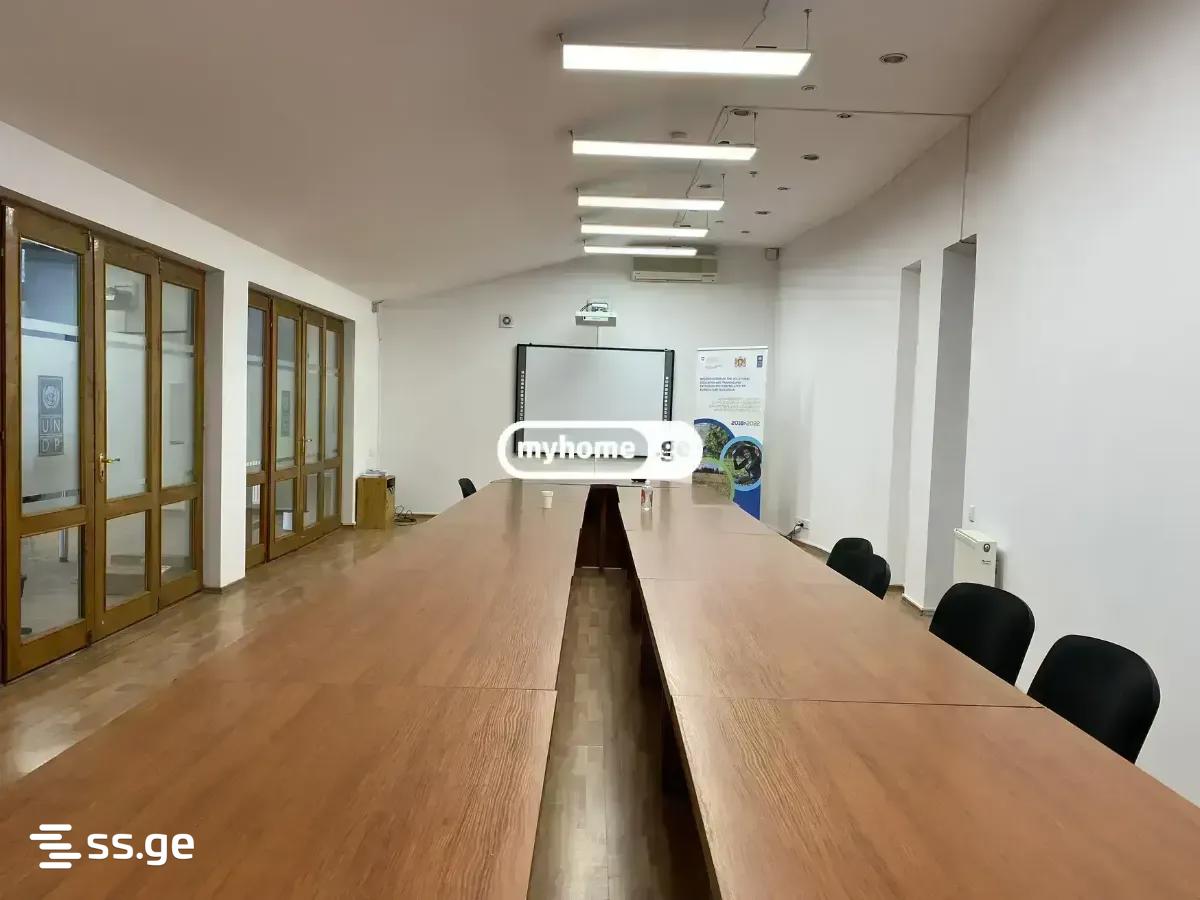 22 Room Hotel For Rent. Vake view 3