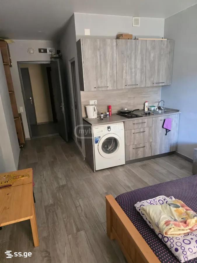 Продажа 1-комната Квартира view 5
