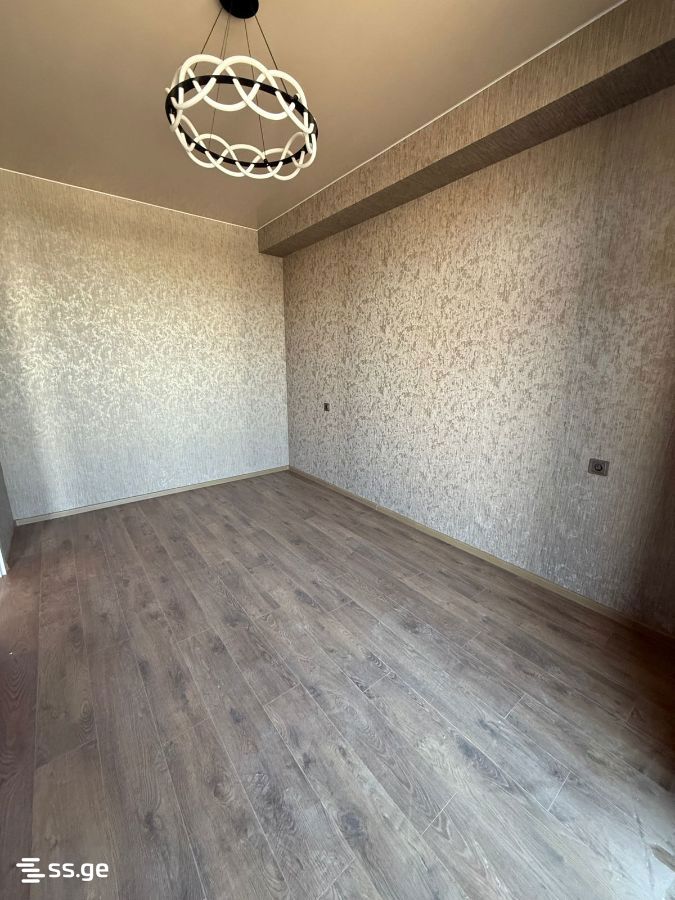 2 Room Flat For Rent. Rustavi, 10 of 12